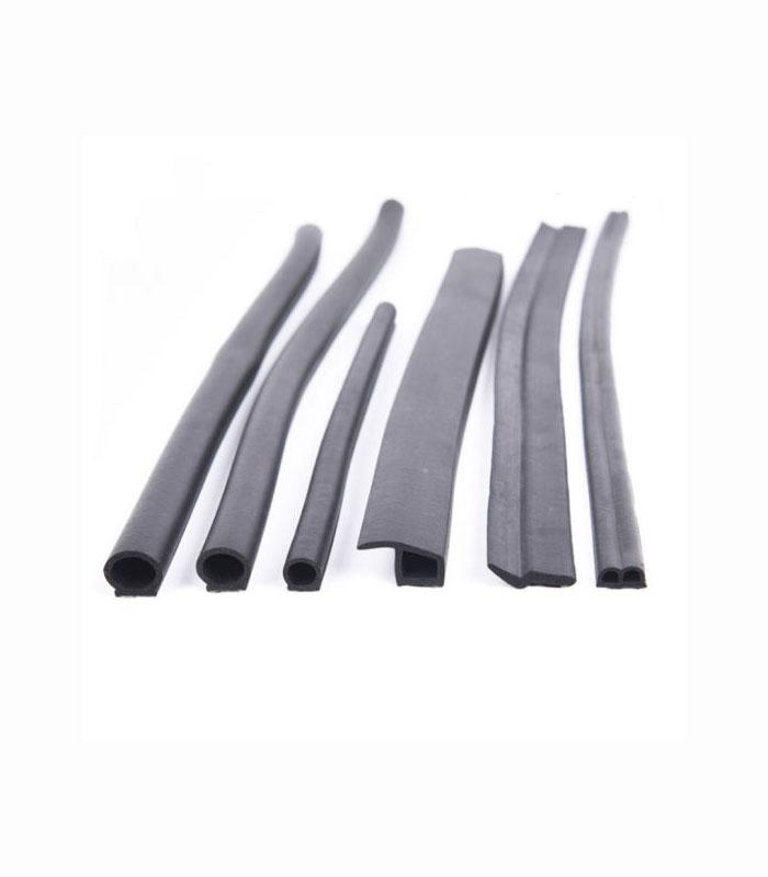 Rubber Strip